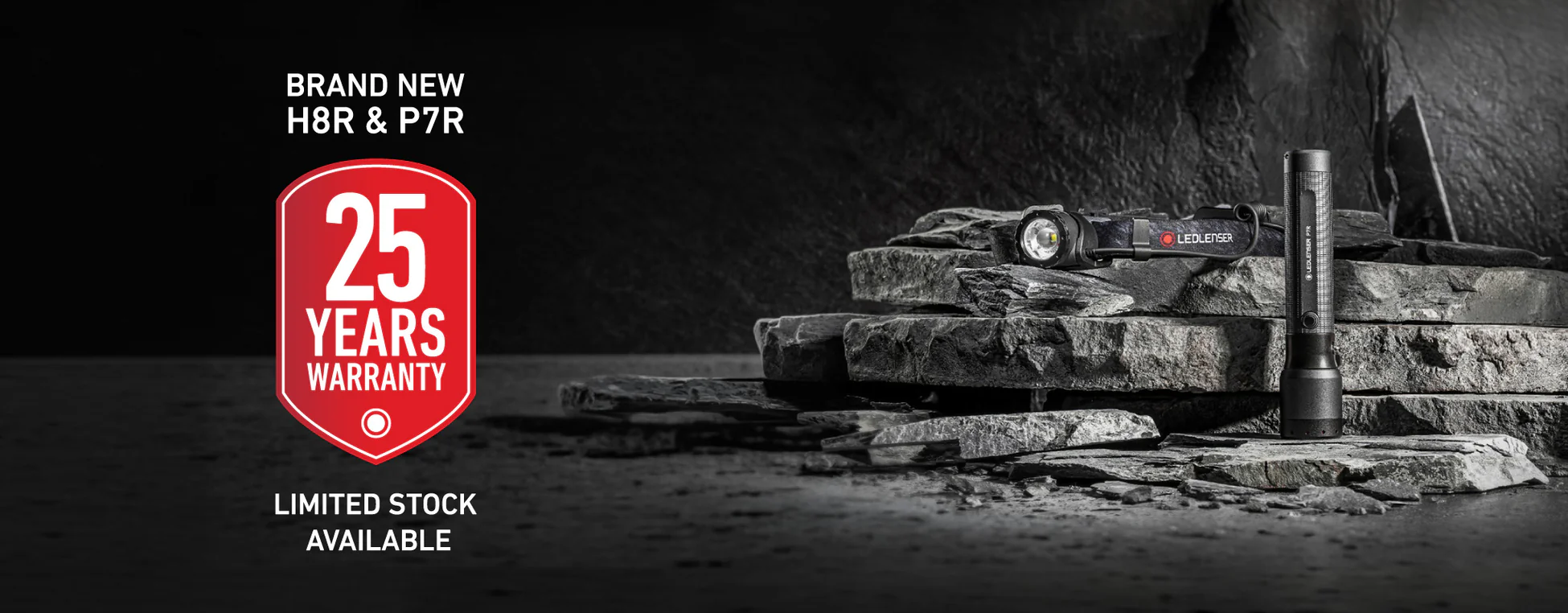 Master the Night with Precision