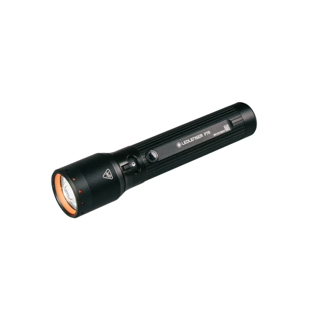 Best Selling Ledlenser Torches & Headlamps